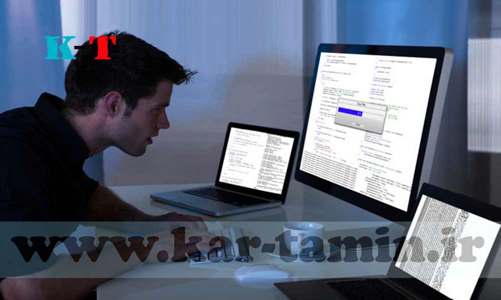 قرارداد های کار سایر مشاغل 5