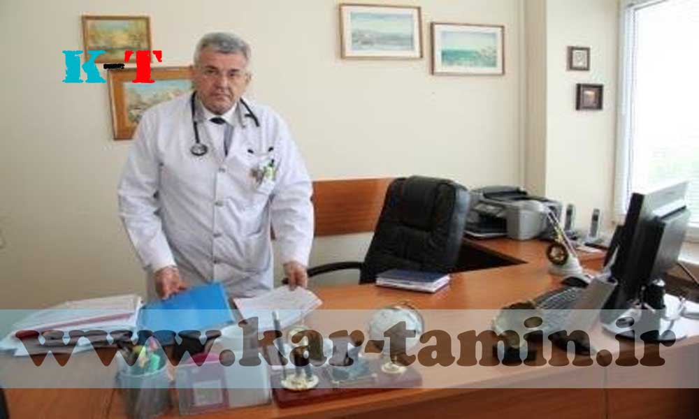 قراردادهای کار حوزه پزشکی و دندانپزشکی 7