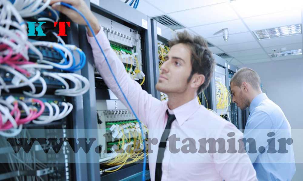 قرارداد های کار سایر مشاغل 11