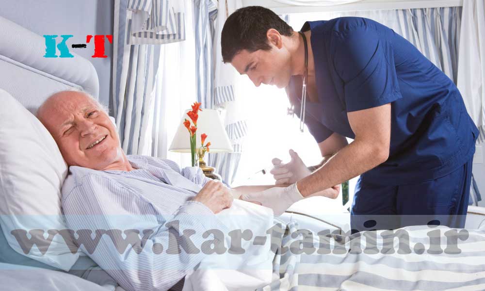 قراردادهای کار حوزه پزشکی و دندانپزشکی 4
