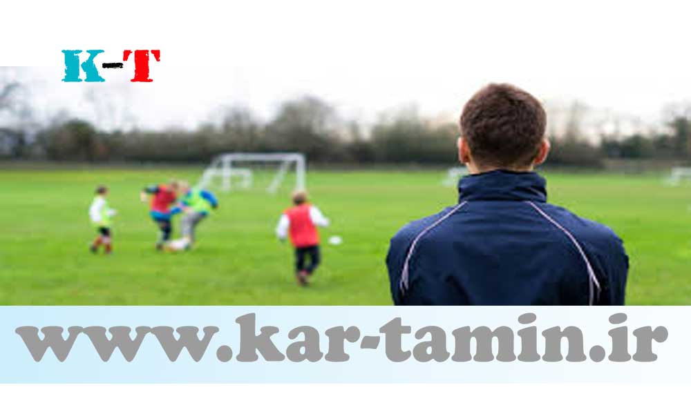 قرارداد کار حوزه تدریس و مربی گری 6