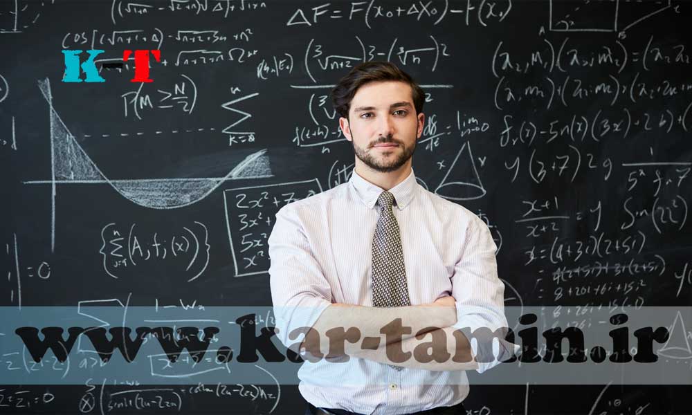 قرارداد کار حوزه تدریس و مربی گری 5