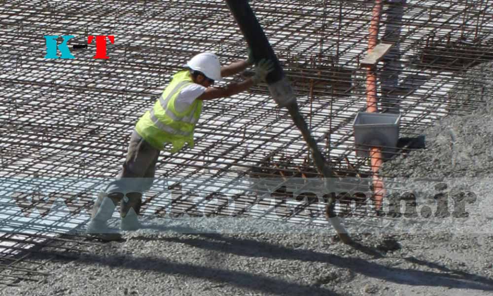 قرارداد های پیمانکاری حوزه ساختمان سازی 12