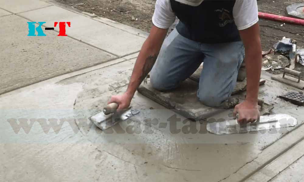 قرارداد های پیمانکاری حوزه ساختمان سازی 4