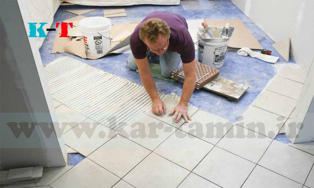 قرارداد های پیمانکاری حوزه ساختمان سازی 5