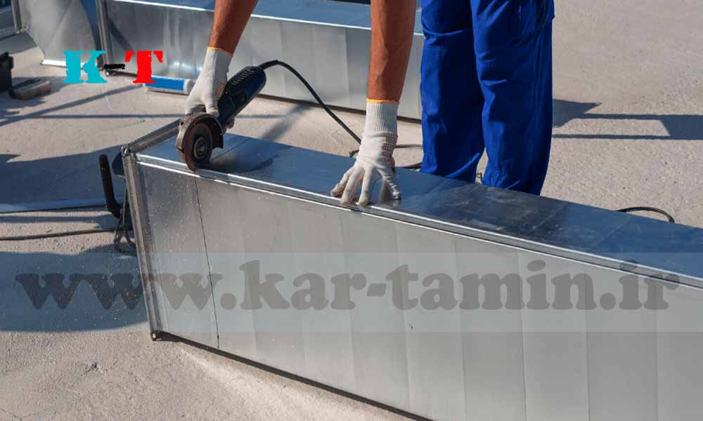 قرارداد های پیمانکاری حوزه ساختمان سازی 14