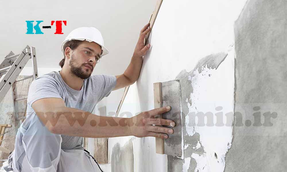 قرارداد های پیمانکاری حوزه ساختمان سازی 8