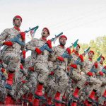 قانون کار نیروهای مسلح ایران